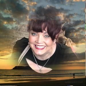 Meet your Posher, Katy lou